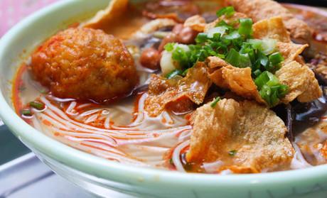 柳州螺螄粉 柳州螺螄粉