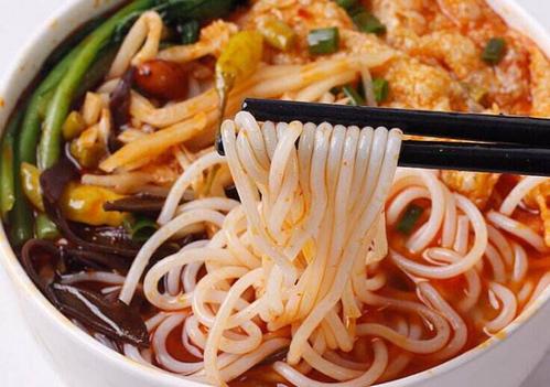 柳州螺螄粉加盟 柳州螺螄粉加盟