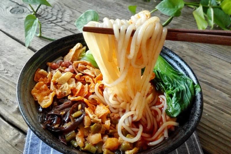 柳州螺螄粉加盟 柳州螺螄粉加盟