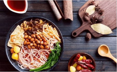 柳州螺螄粉 柳州螺螄粉