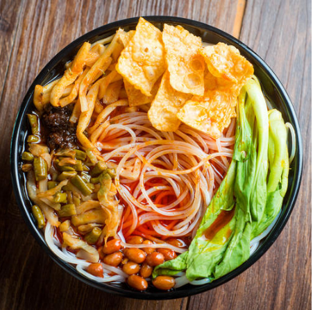 柳州螺螄粉 柳州螺螄粉